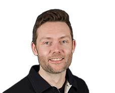 Magnus Vik Lagerberg