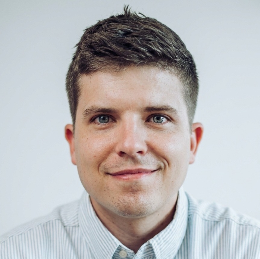 Michał Mitas