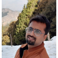 Ankit Agarwal