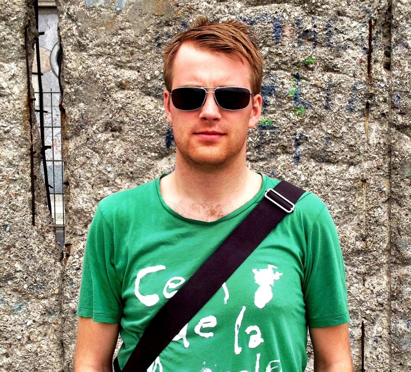 Marcus Granström