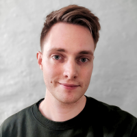 Joakim Megert