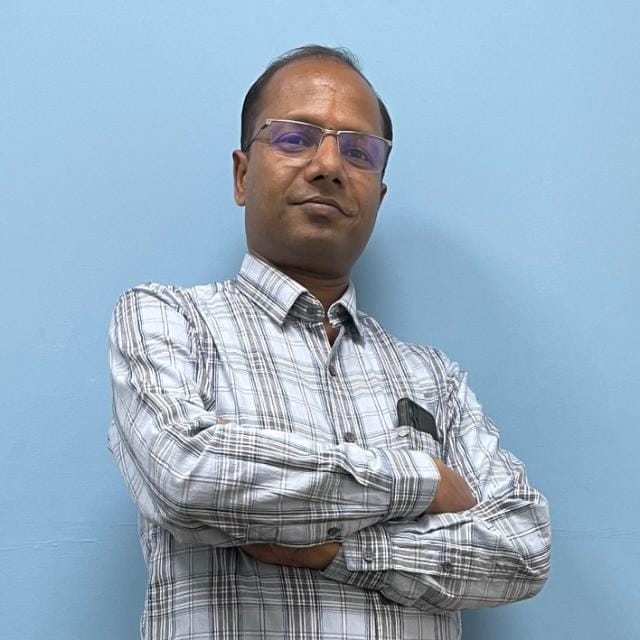 Vipin Banka