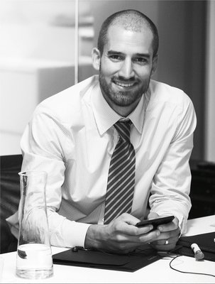 Kristoffer Lindén