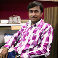 Arpan Shah