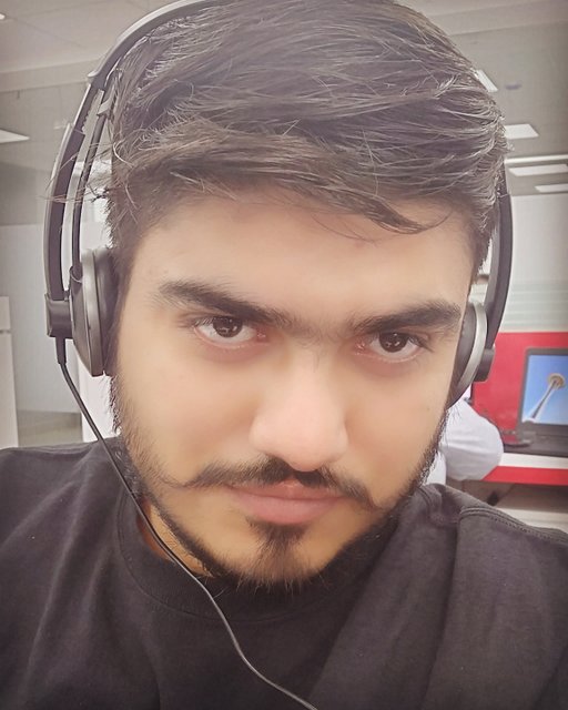 Praful Jangid