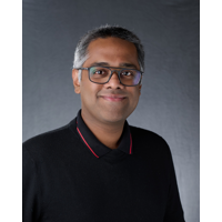 Kunal Shetye
