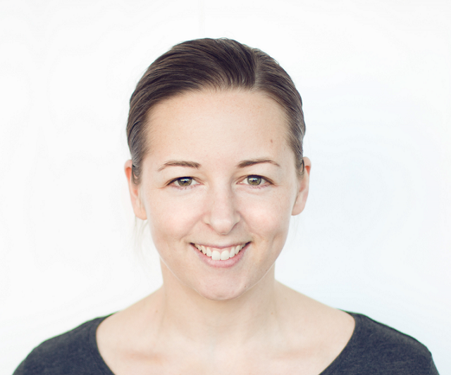 Petra Liljecrantz