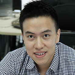 Tuan  Truong