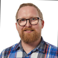 Mikael Ekroth