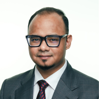 Shahrukh Ikhtear