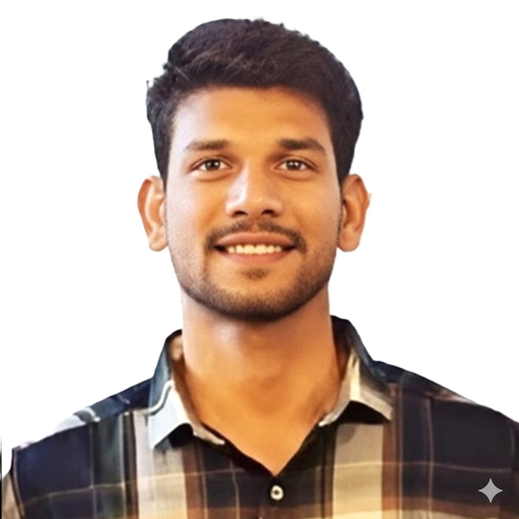 Akash Borkar