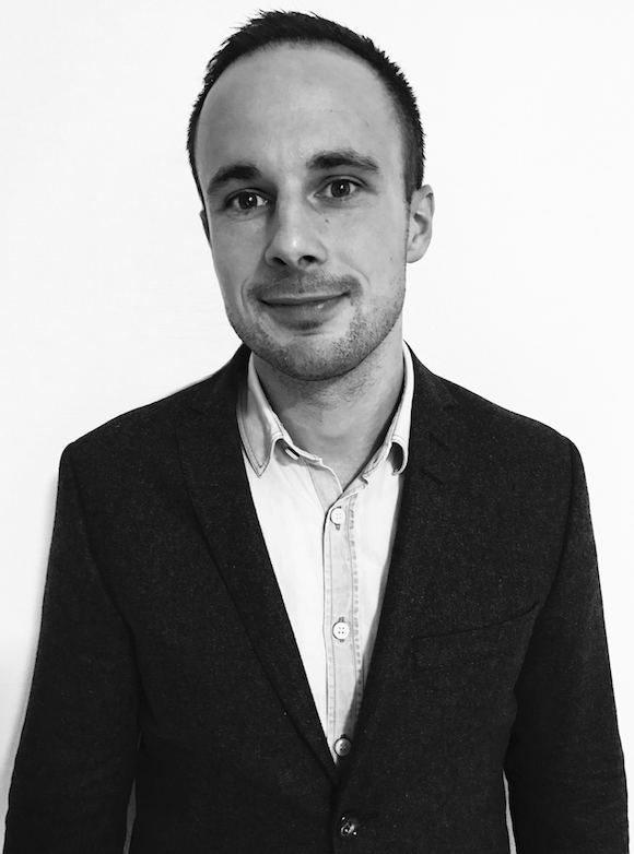 Marcus Hoffmann