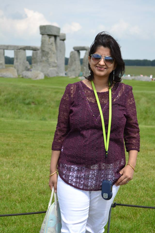 Shoma Gujjar
