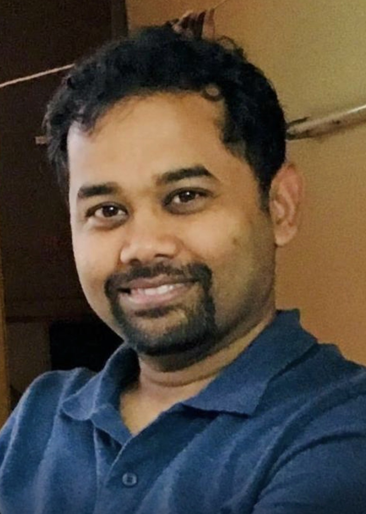 Pankaj kr Prasad