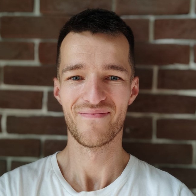 Pawel Zieba