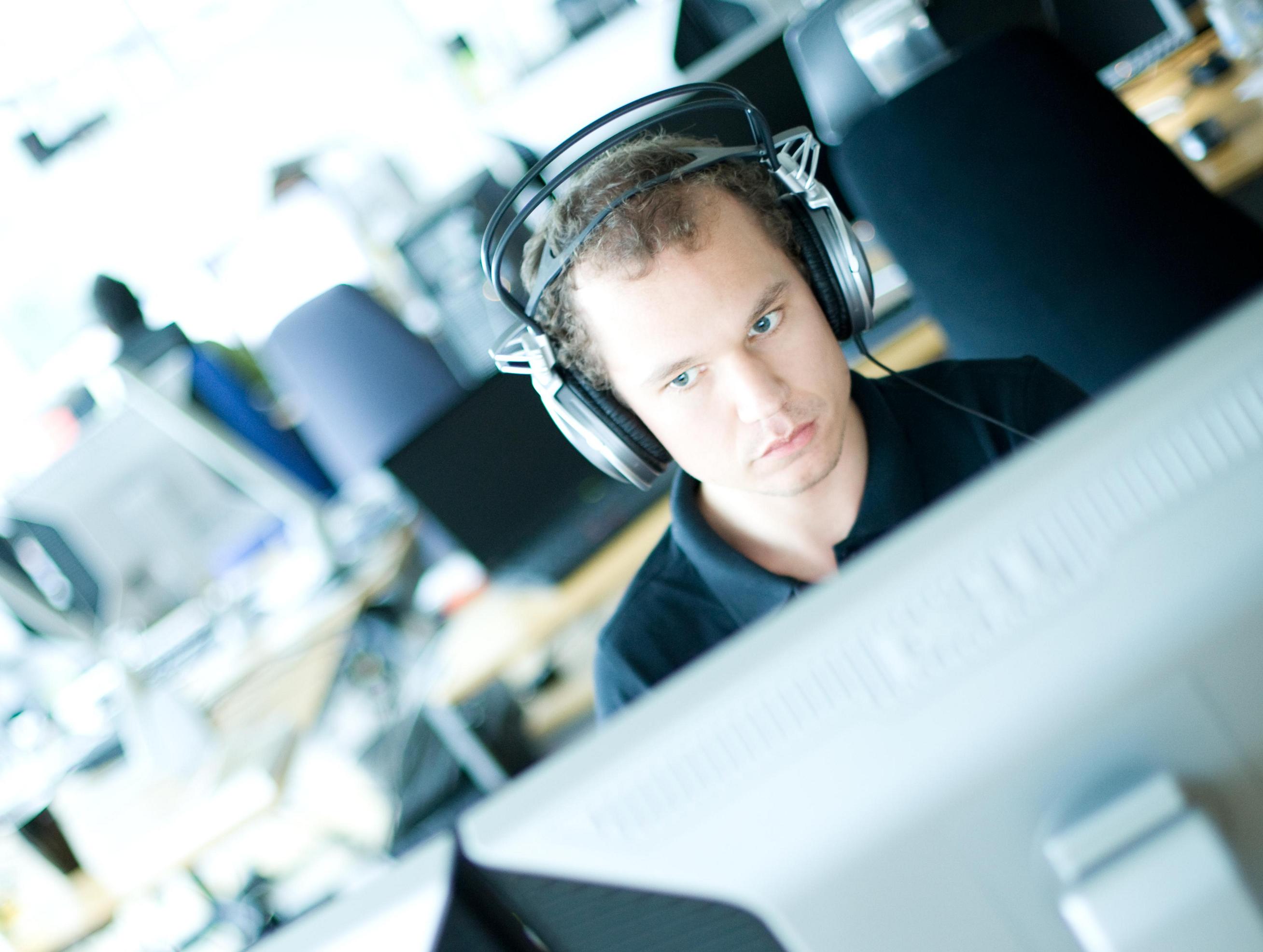Jonas Bergqvist