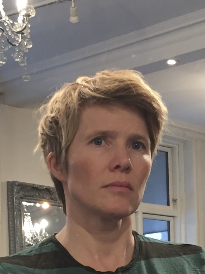 Mari Jørgensen
